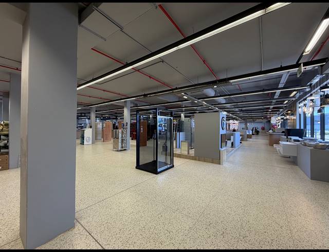 2,500M² RETAIL TO LET IN AUDAS ESTATE